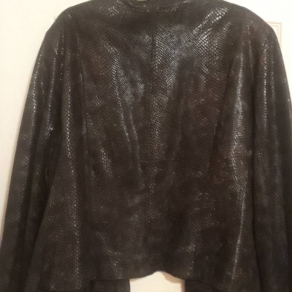 Jacket....Anne Klein - Picture 6 of 6